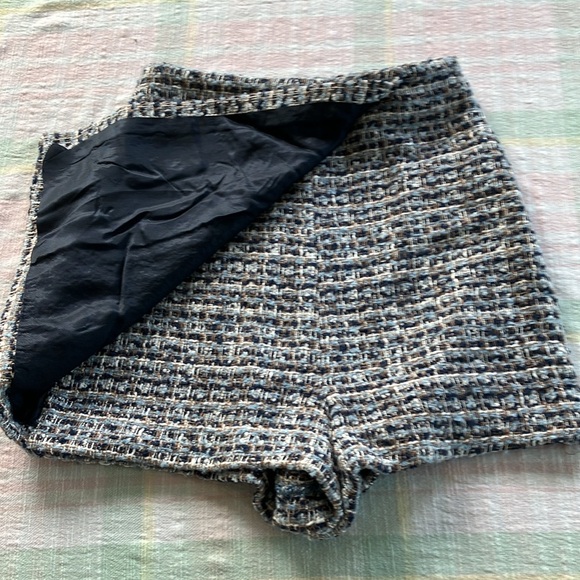 Zara skort - Size XS - Picture 2 of 7